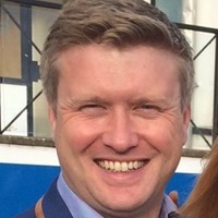 Paul Evans Email