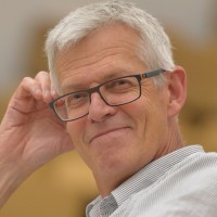 FSRM Swiss Foundation for Research in Microtechnology Employee Philippe Fischer's profile photo