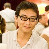 Andes Technology Corporation Employee Zhong-Ho Chen's profile photo