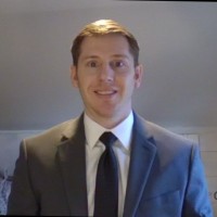 ARC Facilities Employee Matthew Drish's profile photo