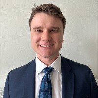 Accenture Employee Matthew Mayers's profile photo
