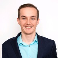 RE Royalties Ltd. Employee Michal Priecel's profile photo