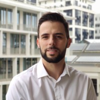Protostyle Employee Julien Pachinine's profile photo