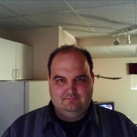 Cegertec Employee Eric Gauthier's profile photo