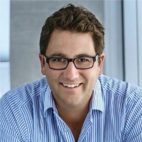 Santos Ltd Employee Thomas Delaney's profile photo