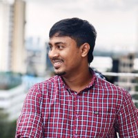 MediaZoma Employee Sakir Ahmed's profile photo
