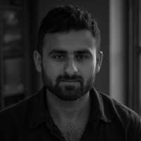 Bartlett School of Architecture, University College London Employee Mohammad Shamsi's profile photo