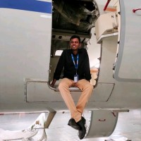 Air Works Group Employee Harinesh Suraj's profile photo