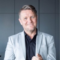 Berg Development Group Employee Glenn Patrick's profile photo