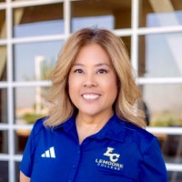 West Hills College Lemoore Employee Giselle Simon's profile photo