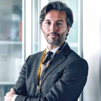 INE SpA Employee Antonio Palù's profile photo