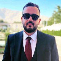 Sigma Elevator Employee Omid Zavieh's profile photo