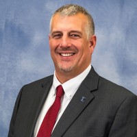 First Keystone Community Bank Employee Jack Jones's profile photo