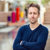 MEDIALAAN Employee Jan Lemberechts's profile photo