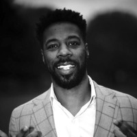 Alchemy Pay Employee Timeyin Akerele's profile photo