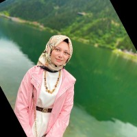 Çınar Koleji Employee Buse Gezmişoğlu's profile photo