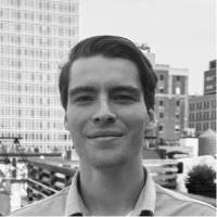 Instalily Employee Tyler Handin's profile photo