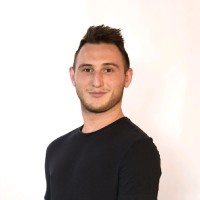 Your Software Supplier Employee Filip Janiczak's profile photo