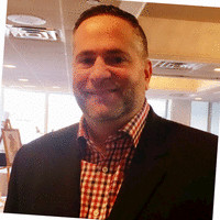 Zeus Financial, LLC Employee Domenick Minardo's profile photo