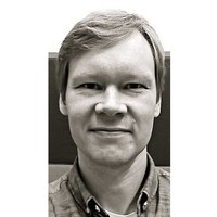 Ubisecure Employee Juha Koponen's profile photo
