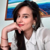 VenAmCham Employee Daniela Oropeza's profile photo