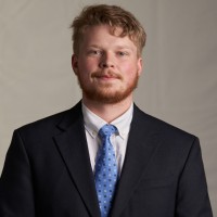 Rosendin Employee Eric Magee's profile photo