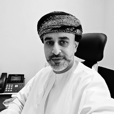 Khalid al Marjibi Email
