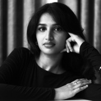 RoseBernard Studio Employee Nitya Cheruku's profile photo