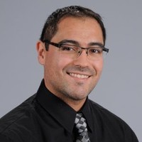 Nordic Naturals Employee Christopher Altamirano's profile photo