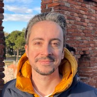 Nubank Employee Marcos Simões's profile photo