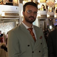 Encora Therapeutics Employee Leandro Gonzalez Zamora's profile photo