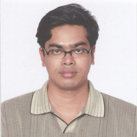 Document Storage Systems Employee Abu Kamal's profile photo