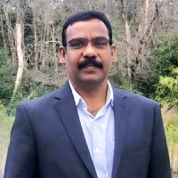 GA Software Technologies Pvt. Ltd. Employee Manikandan Shanmugam's profile photo
