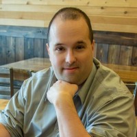 Elevance Health Employee Robert Rhoades's profile photo