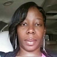 Monarchs Employee Aisha Thomas's profile photo