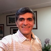 Iromar da Silva Email