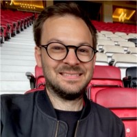 Born Social Employee Jonny White's profile photo