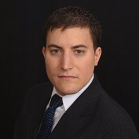 ITE Management Employee Christopher Maday's profile photo