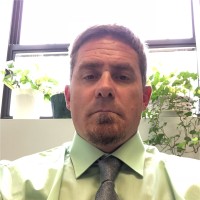 Telemetry and Process Controls, Inc. Employee Jeremy Drinkwine's profile photo