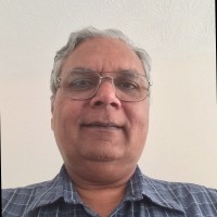 Salas O'Brien Employee Samir Sheth's profile photo
