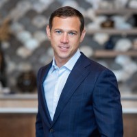 Fendler Patterson Construction, Inc. Employee Calvin Hayes's profile photo