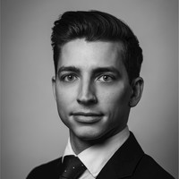 Jackson Employee Dan Rafferty's profile photo