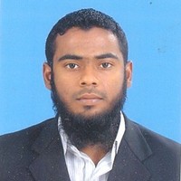 Folio3 Software Employee Sajid Ali's profile photo