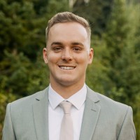 WISDOM TEETH GUYS Employee Davis Stobbe's profile photo