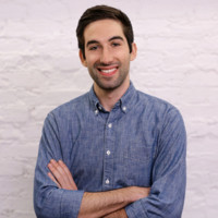 Mockingbird Employee Eric Osman's profile photo