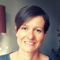 KIT UTILITAIRE Employee Sandra Bertin's profile photo