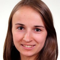 Longenesis Employee Ieva Danovska's profile photo