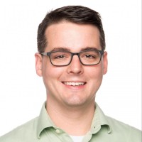 Thaddeus Stevens College of Technology Employee Tim Freund's profile photo