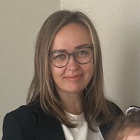 Jelena Beridze Email