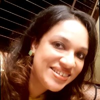 Popcorn Furniture and Lifestyle Pvt.Ltd. Employee Mononita Paul's profile photo
